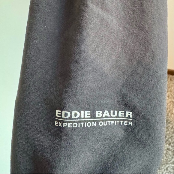 Eddie Bauer First Ascent Women’s Softshell Jacket - Picture 4 of 5